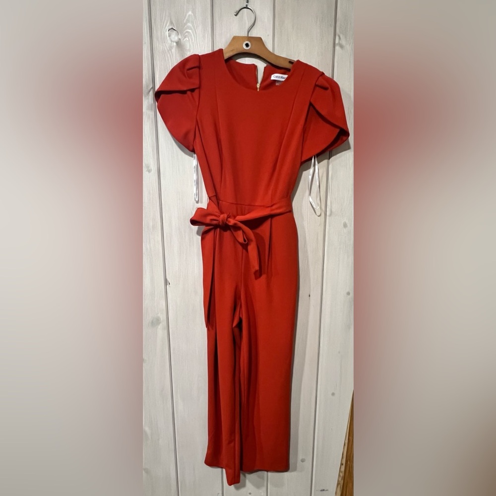 Women’s Calvin Klein Romper Size:10